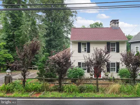 4825 River Rd, New Hope, PA 18938