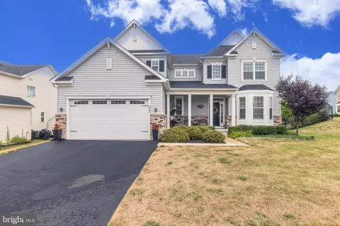 317 Connor Ln, Perkasie, PA 18944