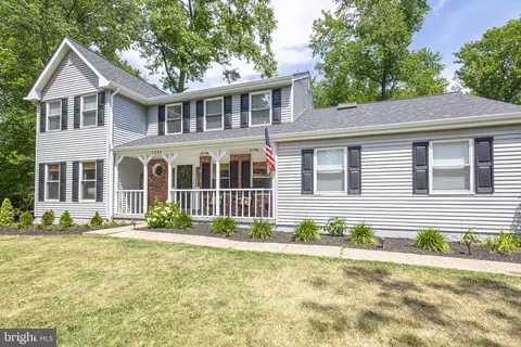 1226 Greenhill Rd, Yardley, PA 19067