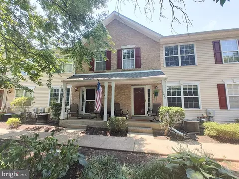 3617 Nancy Ward Cir, Doylestown, PA 18902