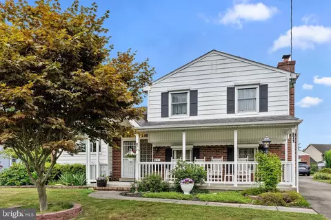 871 Jeffrey Ln, Langhorne, PA 19047