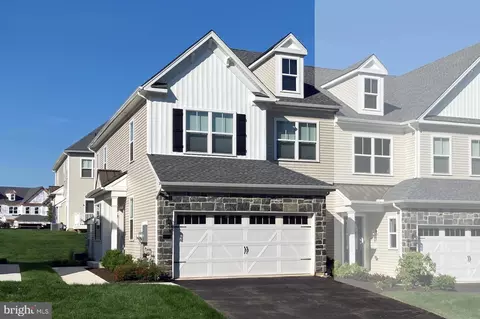 38 Parry Way #LOT 137, Ivyland, PA 18974