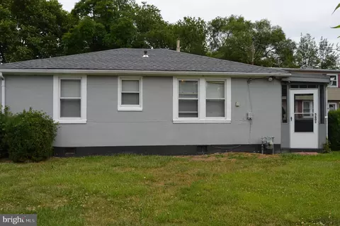 5601 Truman St, Bristol, PA 19007