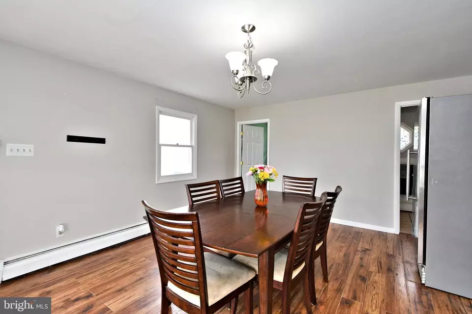 Dining - 46 Nestingrock Ln, Levittown, PA 19054 photo 1 of 3