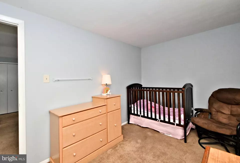 Bedroom - 46 Nestingrock Ln, Levittown, PA 19054 photo 10 of 14