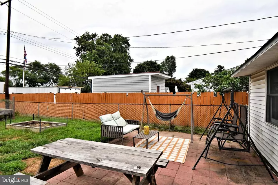 Exterior - 46 Nestingrock Ln, Levittown, PA 19054 photo 3 of 4