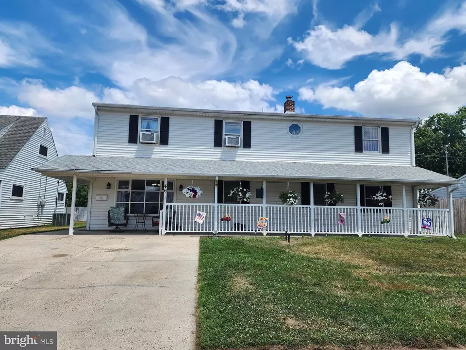 Exterior - 46 Nestingrock Ln, Levittown, PA 19054 photo 1 of 4
