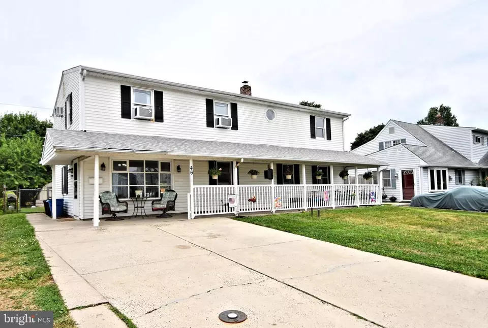 Other - 46 Nestingrock Ln, Levittown, PA 19054 photo 1 of 20