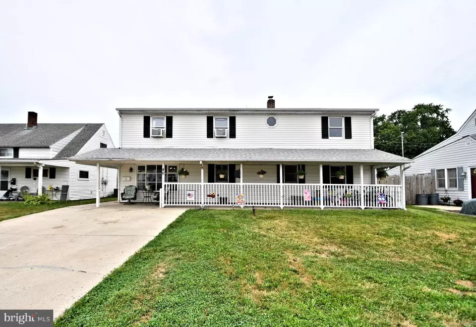 Other - 46 Nestingrock Ln, Levittown, PA 19054 photo 2 of 20