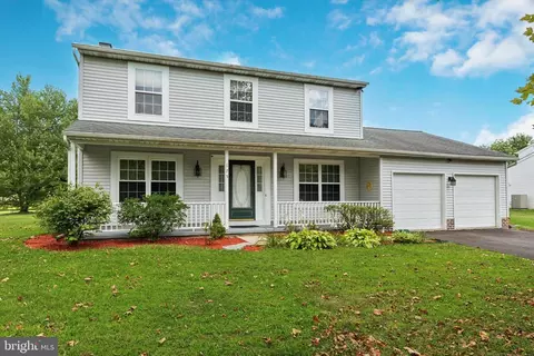 175 Elephant Rd, Dublin, PA 18917