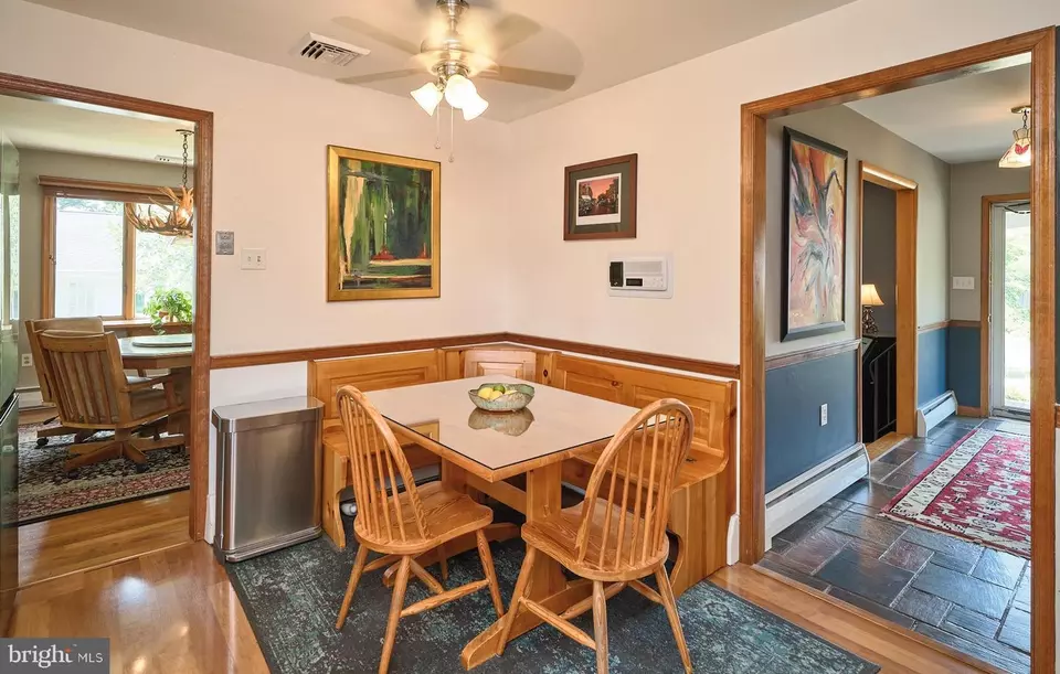 Dining - 244 N West St, Doylestown, PA 18901 photo 2 of 2