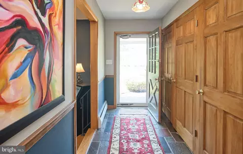 Entry Way - 244 N West St, Doylestown, PA 18901 photo 1 of 2