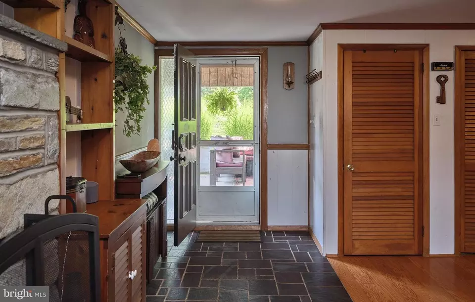 Entry Way - 244 N West St, Doylestown, PA 18901 photo 2 of 2