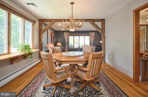 Dining - 244 N West St, Doylestown, PA 18901 photo 1 of 2