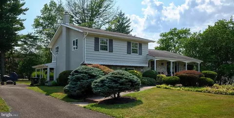Exterior - 244 N West St, Doylestown, PA 18901 photo 1 of 10