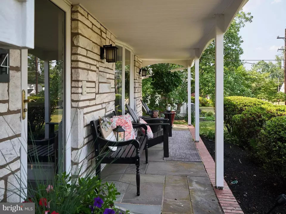 Exterior - 244 N West St, Doylestown, PA 18901 photo 10 of 10