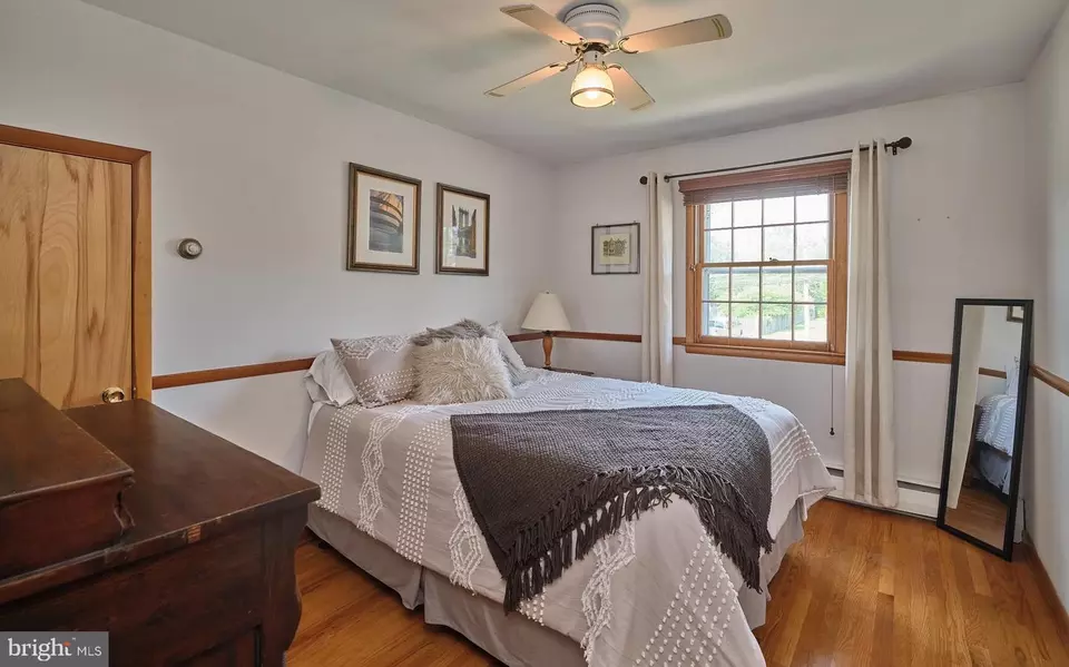 Bedroom - 244 N West St, Doylestown, PA 18901 photo 2 of 3