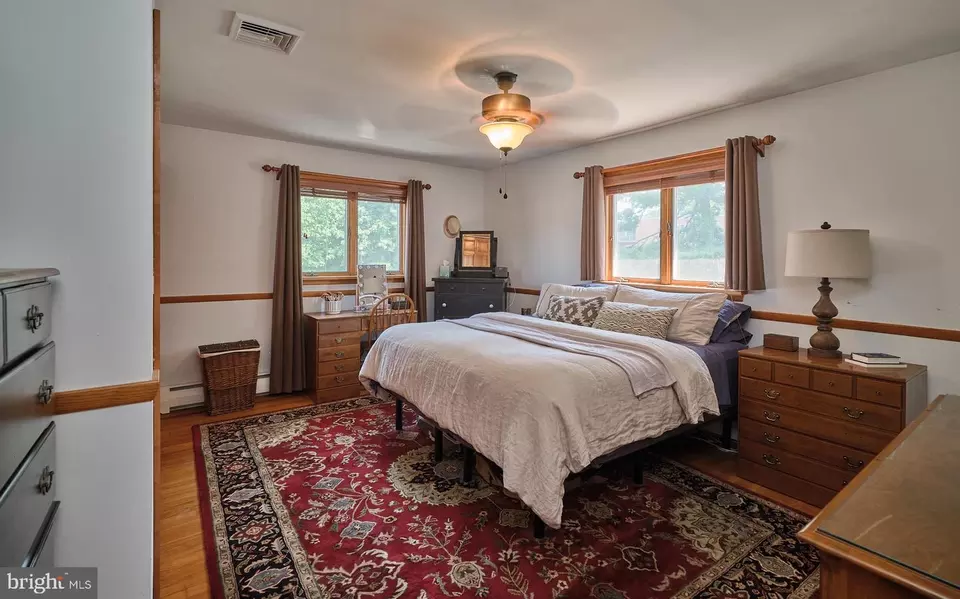 Bedroom - 244 N West St, Doylestown, PA 18901 photo 3 of 3
