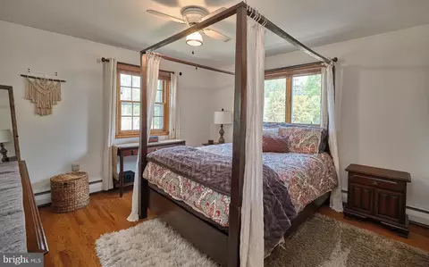 Bedroom - 244 N West St, Doylestown, PA 18901 photo 1 of 3