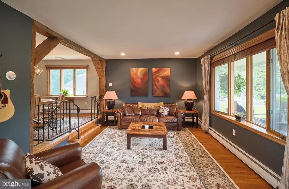 Living - 244 N West St, Doylestown, PA 18901 photo 1 of 4