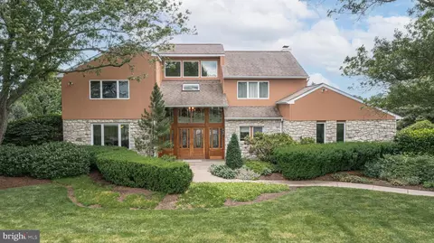 112 Whitney Ln, Richboro, PA 18954