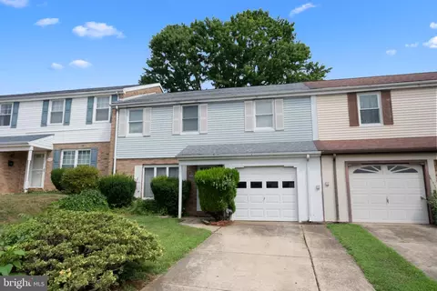 6409 Todd Ct, Bensalem, PA 19020