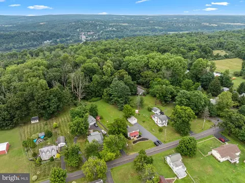 View/Area - 1663 Chestnut Ridge Rd, Upper Black Eddy, PA 18972 photo 3 of 5