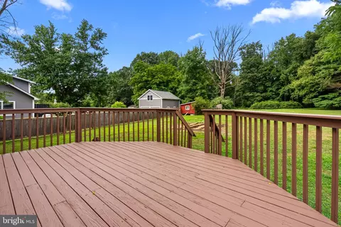 Exterior - 1663 Chestnut Ridge Rd, Upper Black Eddy, PA 18972 photo 8 of 10