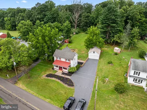 View/Area - 1663 Chestnut Ridge Rd, Upper Black Eddy, PA 18972 photo 1 of 5