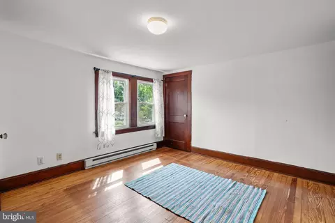 Bedroom - 1663 Chestnut Ridge Rd, Upper Black Eddy, PA 18972 photo 3 of 4