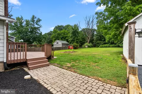 Exterior - 1663 Chestnut Ridge Rd, Upper Black Eddy, PA 18972 photo 7 of 10