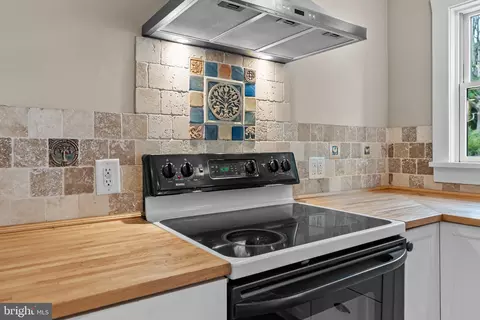 Kitchen - 1663 Chestnut Ridge Rd, Upper Black Eddy, PA 18972 photo 5 of 5