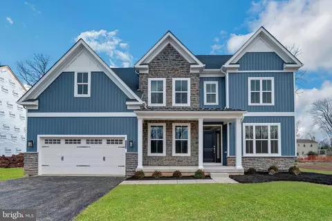 3512 W Craig Ct #SUTTON, Chalfont, PA 18914