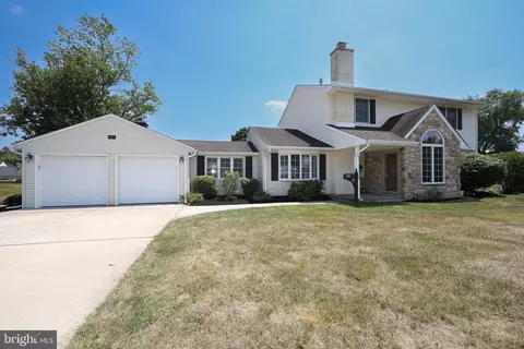 148 Fairfax Rd, Fairless Hills, PA 19030