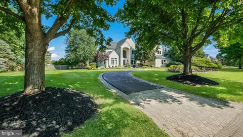 182 Ash Way, Doylestown, PA 18901