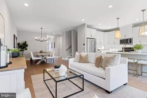 305 Foxtail Ln #LOT 135, Chalfont, PA 18914