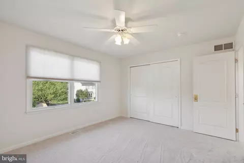 Bedroom - 2036 Carmel Dr, Jamison, PA 18929 photo 5 of 9
