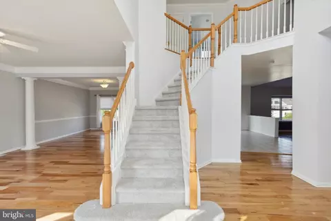 Entry Way - 2036 Carmel Dr, Jamison, PA 18929 photo 1 of 7