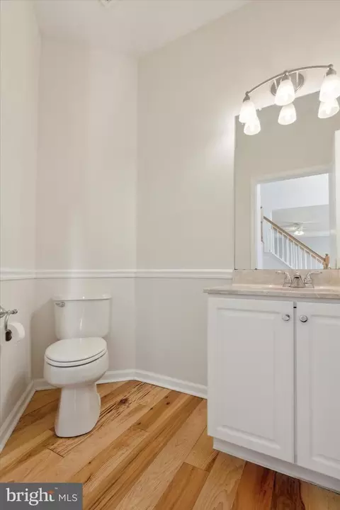 Entry Way - 2036 Carmel Dr, Jamison, PA 18929 photo 7 of 7
