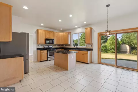Kitchen - 2036 Carmel Dr, Jamison, PA 18929 photo 1 of 4