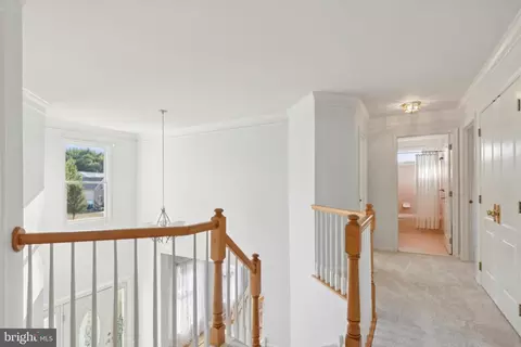 Entry Way - 2036 Carmel Dr, Jamison, PA 18929 photo 6 of 7