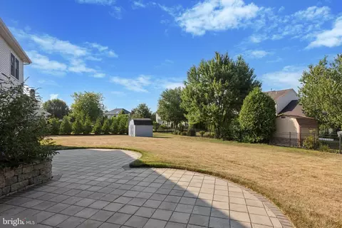 Exterior - 2036 Carmel Dr, Jamison, PA 18929 photo 3 of 4