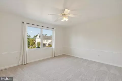 Bedroom - 2036 Carmel Dr, Jamison, PA 18929 photo 7 of 9