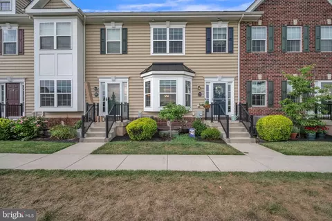 3845 Jacob Stout Rd #7, Doylestown, PA 18902