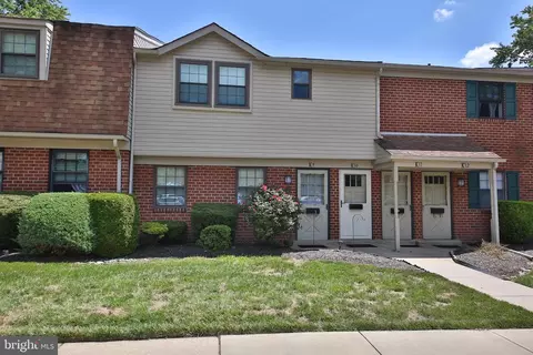 1155 York Rd #K9, Warminster, PA 18974