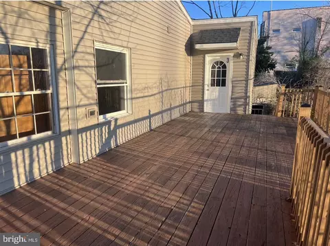 Exterior - 616 Coventry, Croydon, PA 19021 photo 4 of 4
