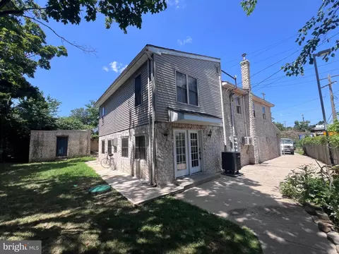 Exterior - 616 Coventry, Croydon, PA 19021 photo 1 of 4