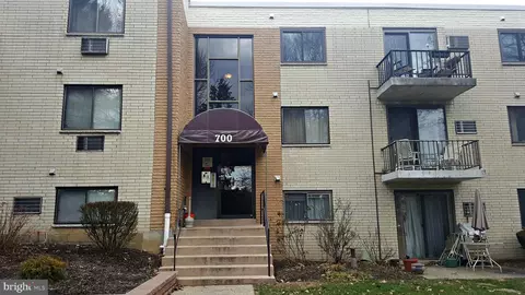 1575 W Street Rd #715, Warminster, PA 18974