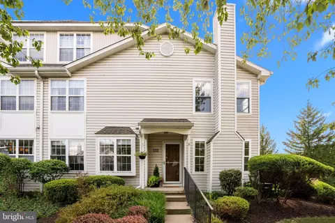 6808 Spruce Mill Dr, Yardley, PA 19067