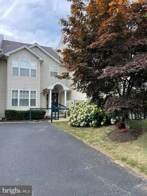 253 Prince William Way, Chalfont, PA 18914